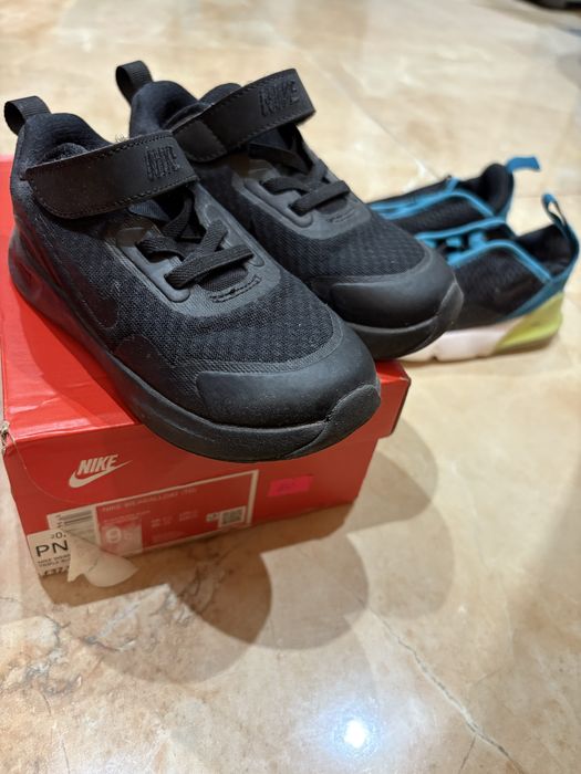Дитячі кроссовки nike
