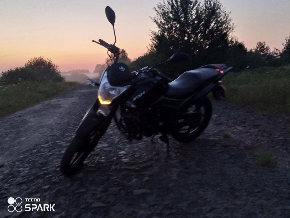 Продам LIFAN 150