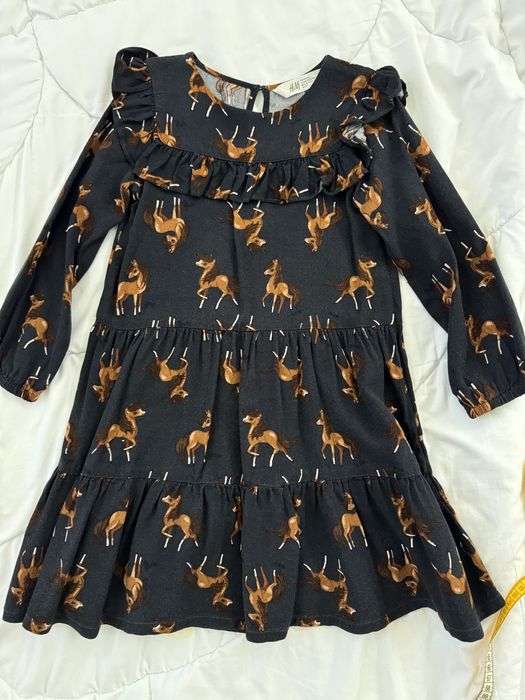 Сукня НМ на 5-6р, р.116