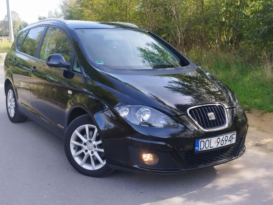 Seat Altea XL