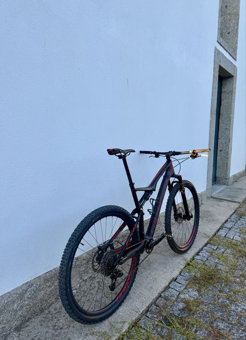 Specialized EPIC WC