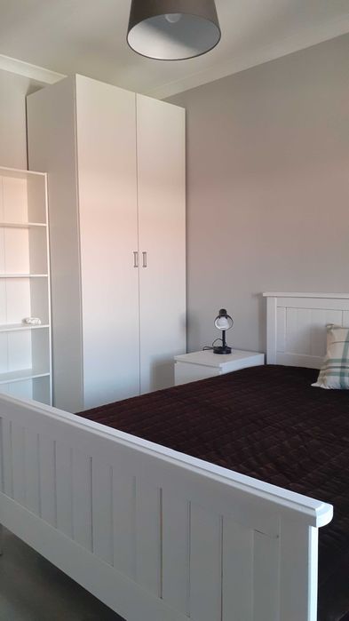 aluguer de quarto