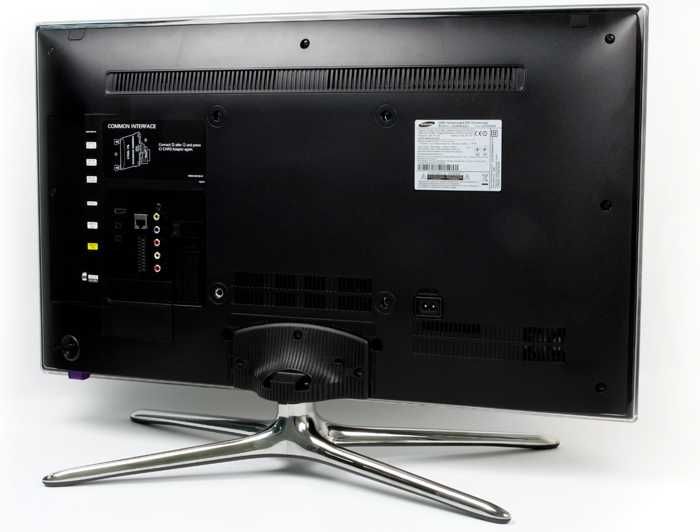 led телевизор smart tv samsung ue32f6400ak