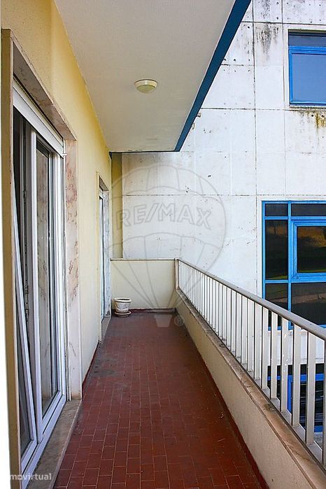 Apartamento T3 para arrendamento