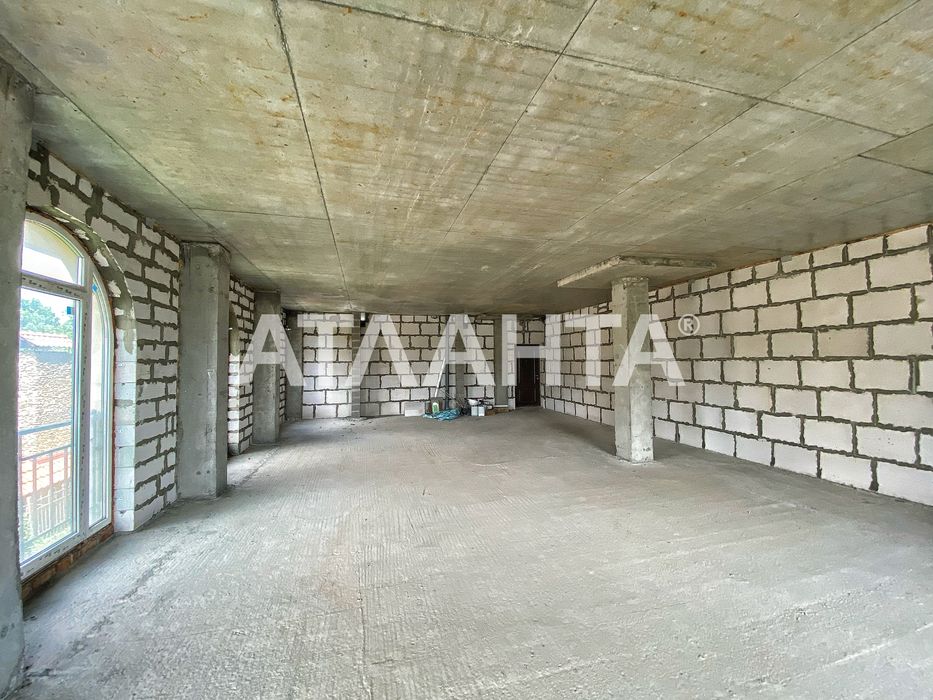 3х комнатная квартира ЖК Авторский