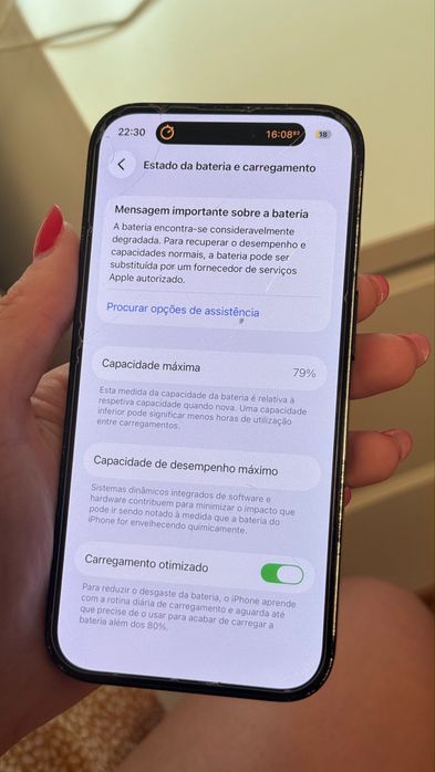Iphone 14 Pro 256Gb