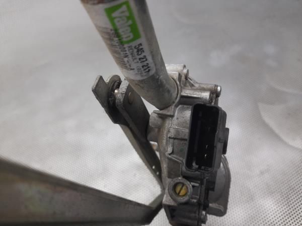 Motor limpa vidros frente RENAULT Laguna III Grandtour (KT0/1)