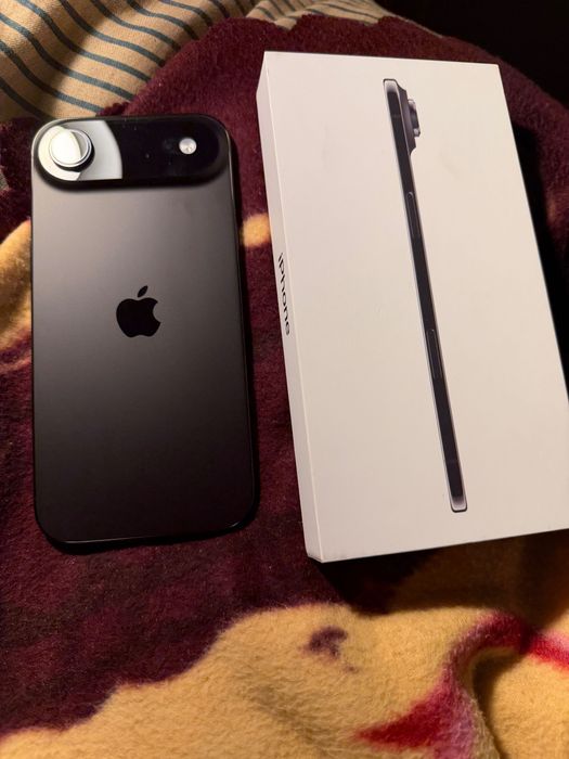 iPhone AIR 256 gb