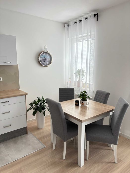 Mieszkanie na wynajem 2 pokoje Gdańsk Dąbka