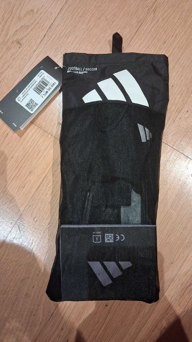 Caneleiras Adidas Tiro Match - Criança