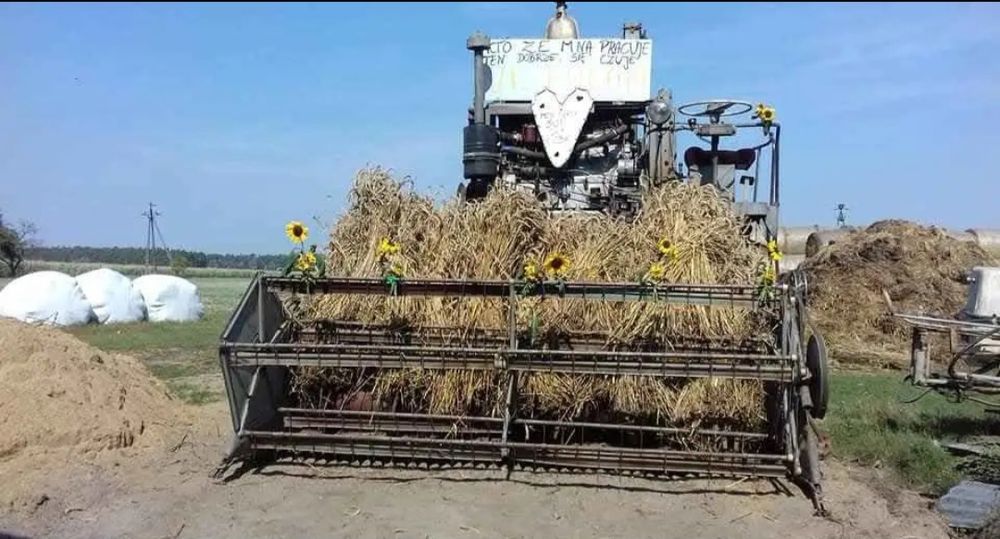 Vistula Kzb-3b używana