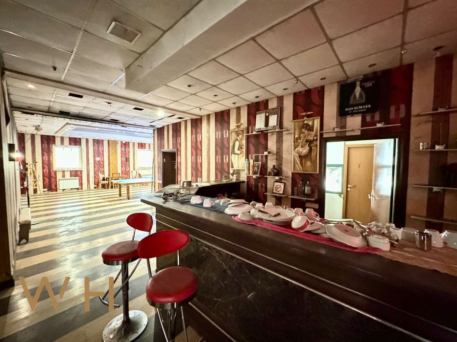 Продаж Готель 3070m², 53 сот, Озеро, Підгірці