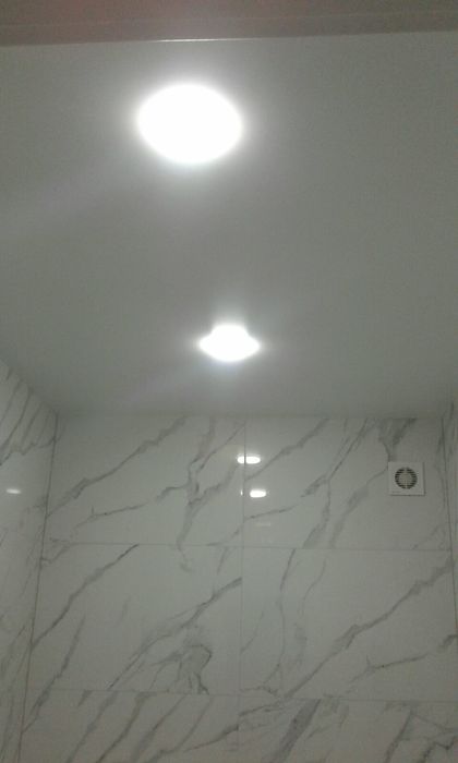 Натяжні стелі Сміла ( натяжные потолки)