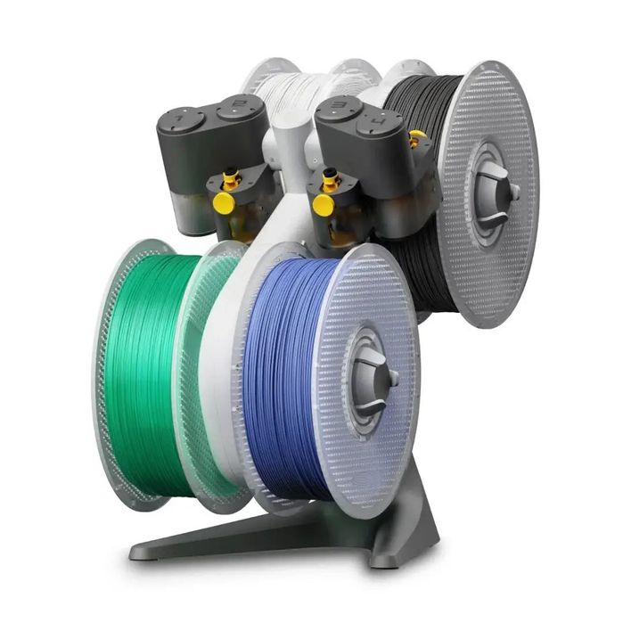 НОВА AMS Lite Bambu Lab для A1 та A1 mini автоматична подача філаменту