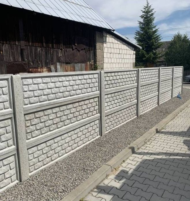 Montaż i Sprzedaż Ogrodzeń oraz Wiat z iOgrodzone.pl
