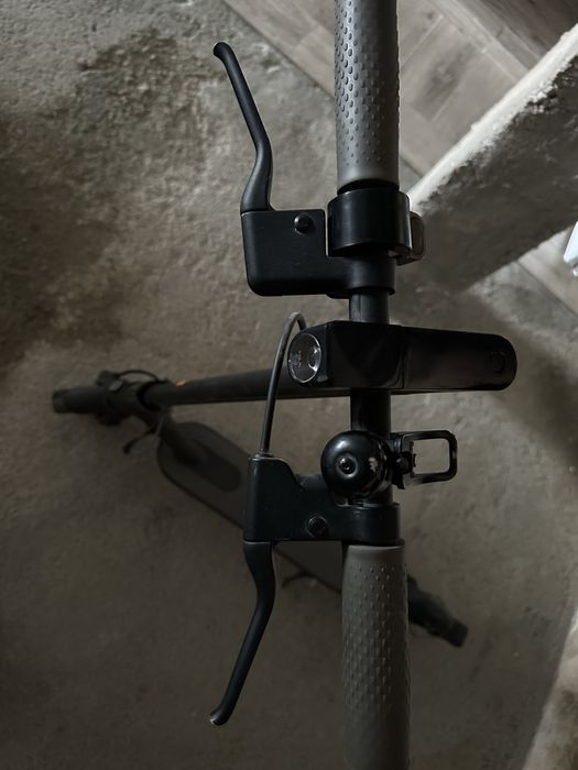 Trotinette elétrica Xiaomi