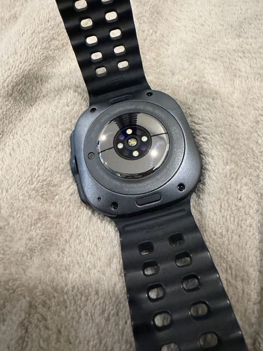 Samsung Galaxy Watch Ultra 47mm LTE Titanium Grey