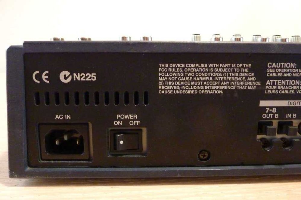 Roland Vm-3100 Mesa Digital