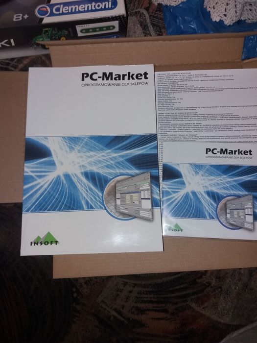Insoft Pc-Market 7