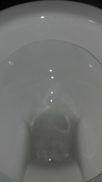 Sedes, toaleta - na czas remontu.