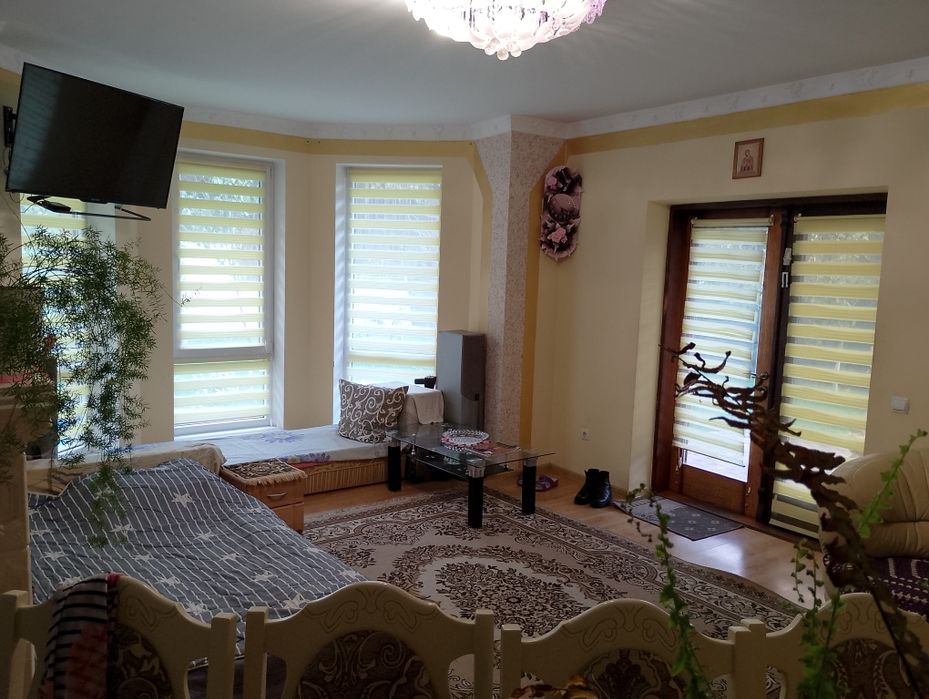 Здається місце в будику