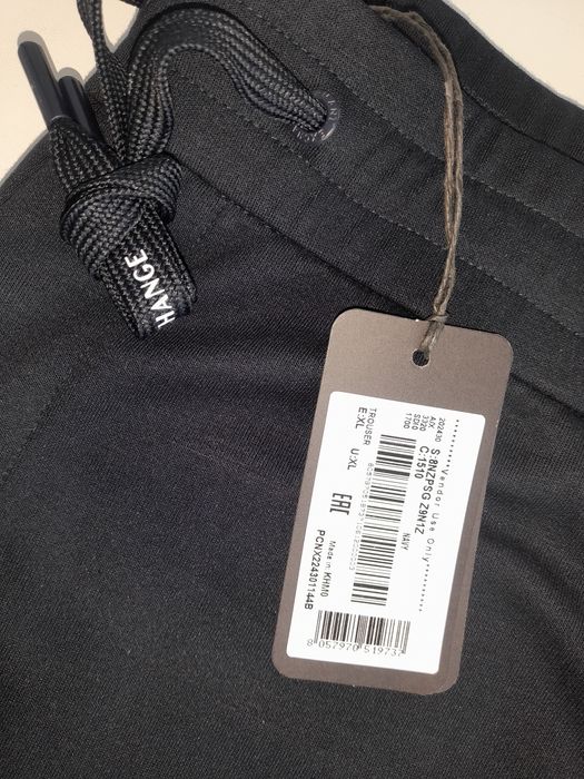Сп.штани Armani Exchange (XL)