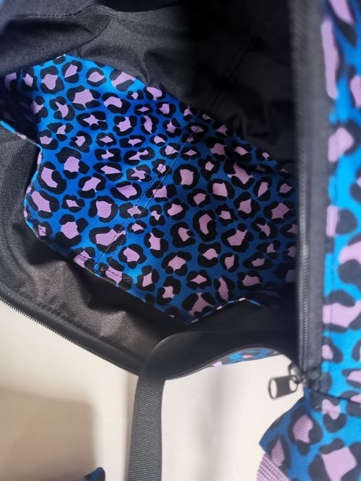 Torebka moon bag
