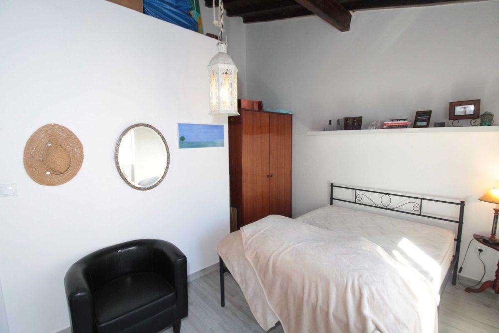 Moradia em Sousel, Renovada e Pronta a Habitar