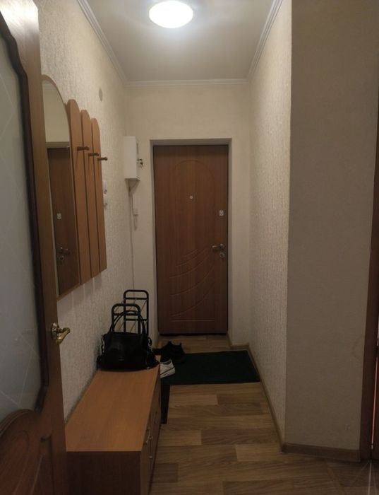 Продам 1 кімнатну квартиру  з автономним опаленням ж/м Тополя
