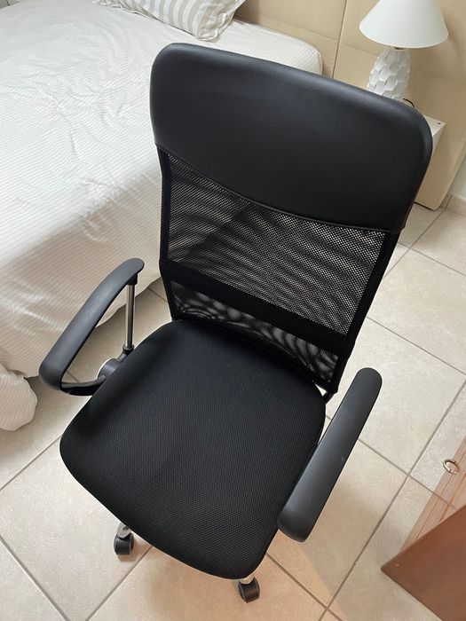 Cadeira de escritório