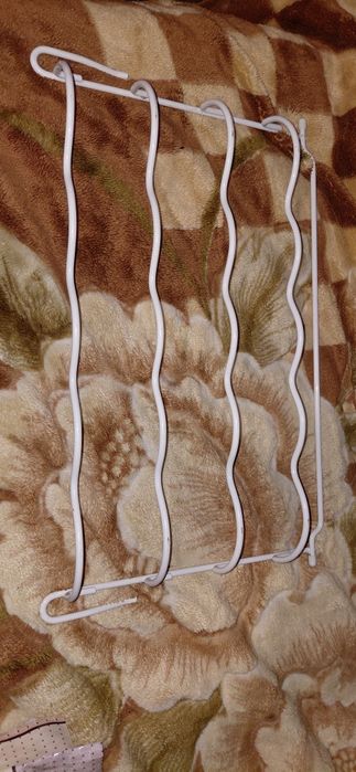 Решітка для холодильника для бутилок