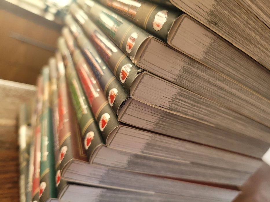 Manga Mashle tomy 1-17 zestaw