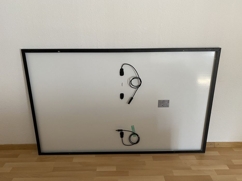 Сонячна панель Risen RSM40-8-400MB