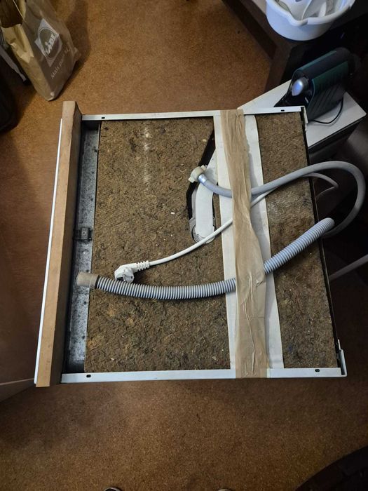 Máquina de Lavar Loiça Tecnogas