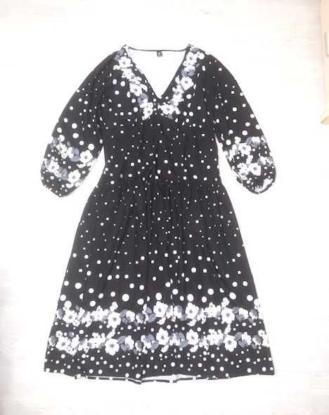 Shein _ Sukienka _ 3XL Nowa