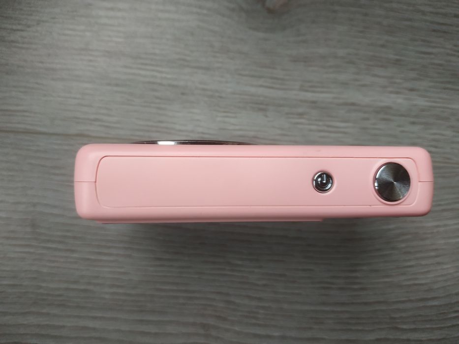 Цифровий фотоапарат 4К