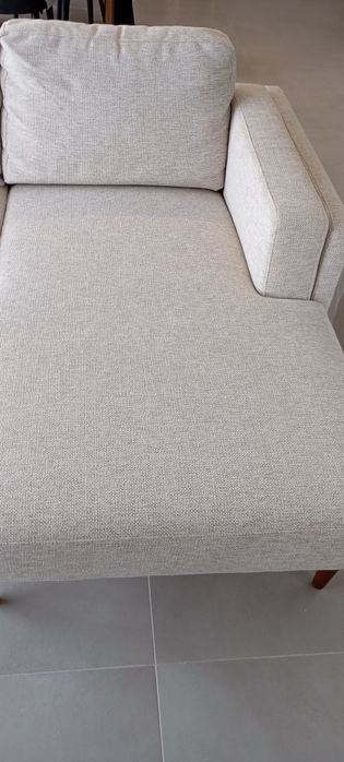 Sofá gato preto -novo