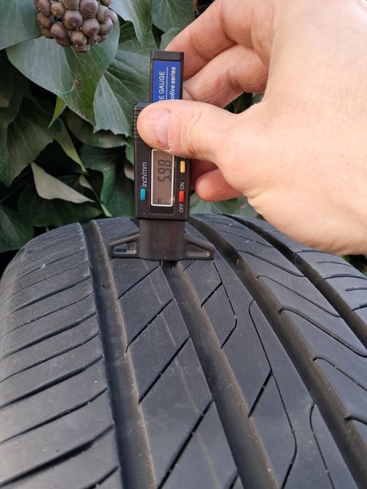 Giti GitiControl P10 PRO 235/50 R19 99V 4шт