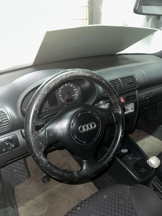 Audi a3 1.9 TDI VP 110