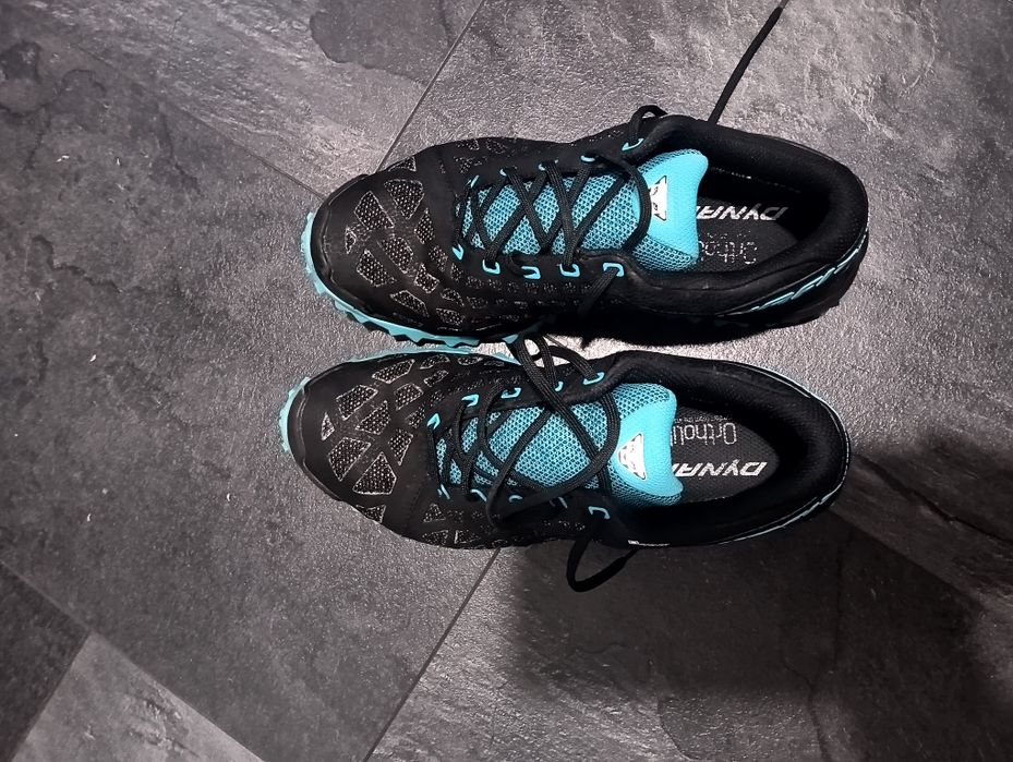 Кросівки Dynafit Trailbreaker Evo GTX, розмір 40/41