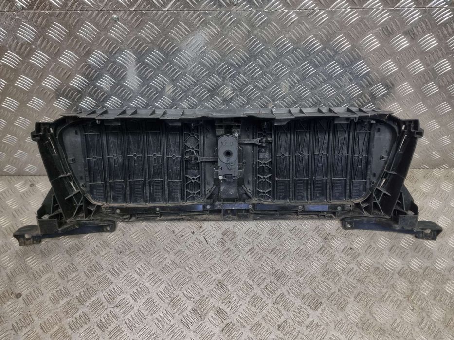 Bmw x3 g01 x4 g02 lci grill żaluzja roleta