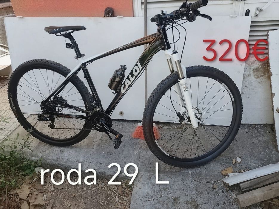 Vendo bicicletas Rockrider e outras marcas