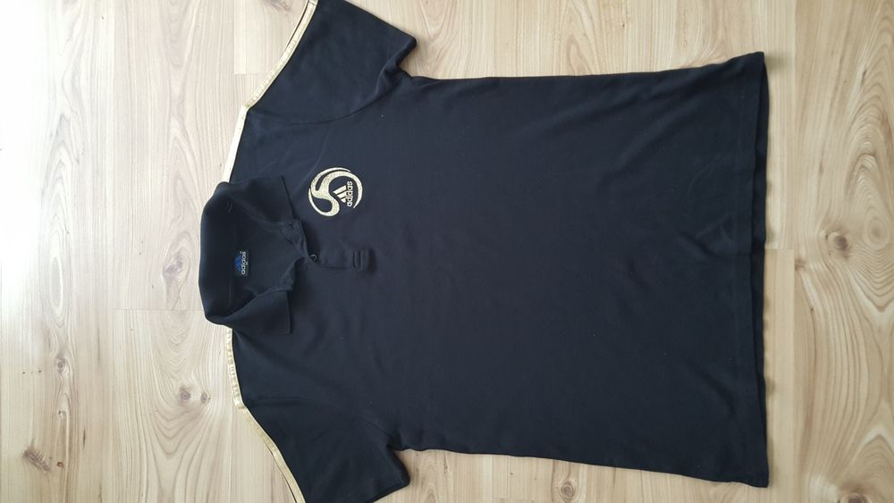 Koszulka polo Adidas rozmiar XL