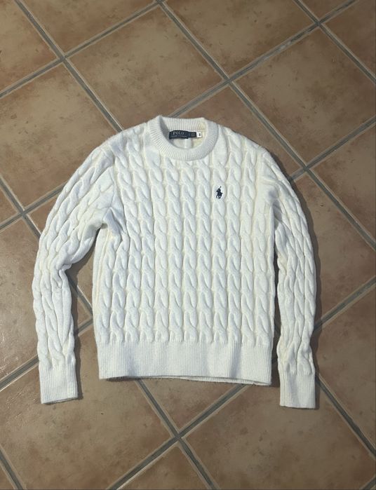 Camisola mala Ralph Lauren