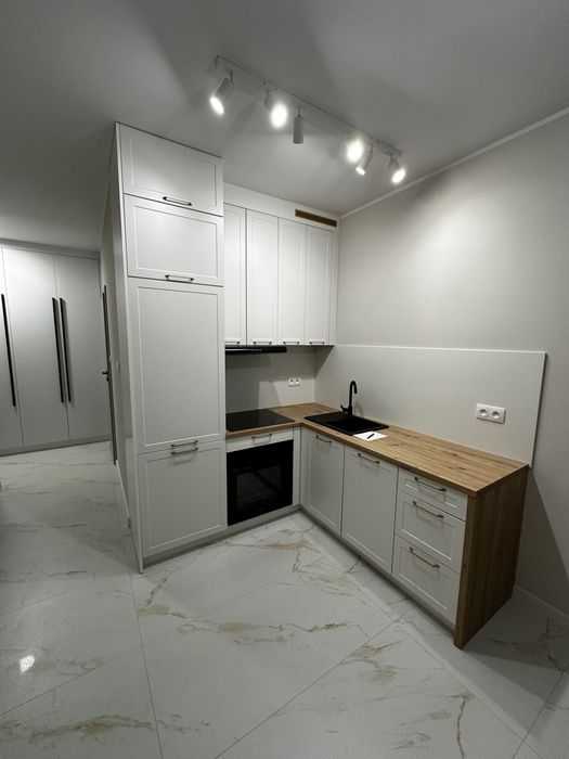 Nowe mieszkanie 2 pokoje ul.Barcza 50N |os. Aurora | balkon | - Widok 6