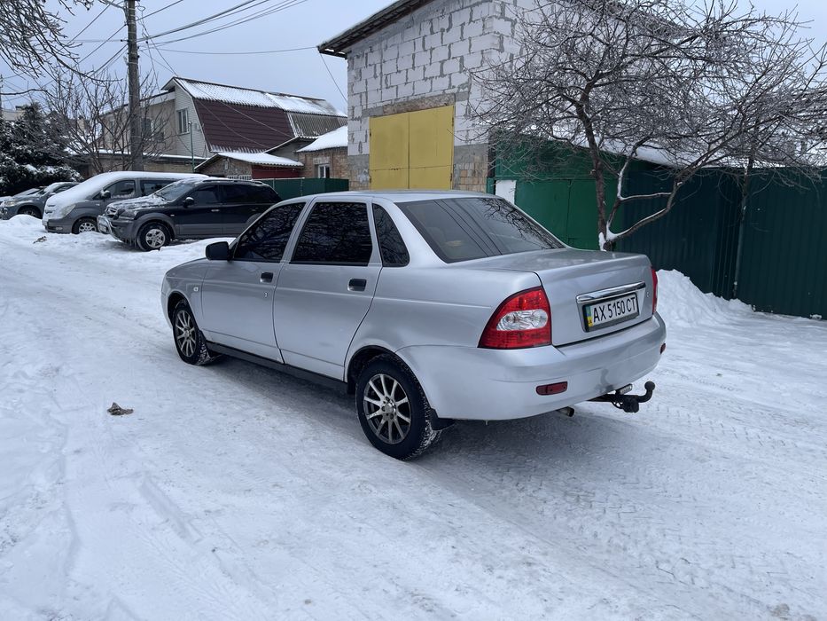 Продам автомобиль