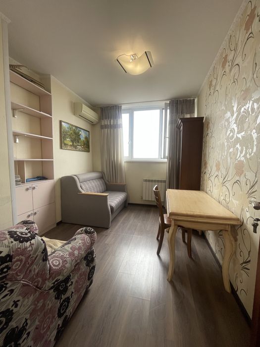 Без % Кадетський гай 6 Оренда 2-кім є світло!