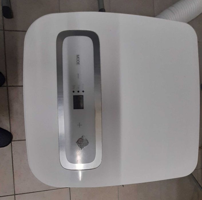 Ar Condicionado portátil como novo