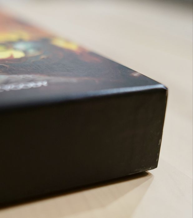 Warhammer Soulbound - Zestaw Startowy RPG Stan BDB