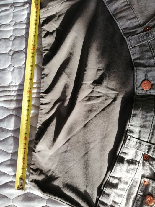 Spódnica ciążowa H&M, dla kobiet w ciąży L